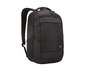 Veske/Hylster/Sekk til bærbar PC - Case Logic Notion NOTIBP-116 Notebook carrying backpack 14" black - 3204200