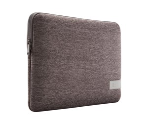 Veske/Hylster/Sekk til bærbar PC - Case Logic Reflect REFPC-113 Notebook sleeve 13.3" grey graphite - 3204121