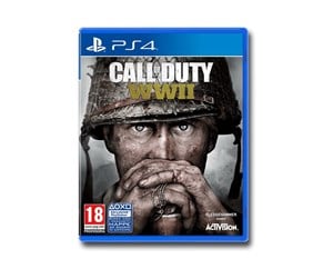 Spill - Call of Duty: World War II - Sony PlayStation 4 - Action - 5030917215094