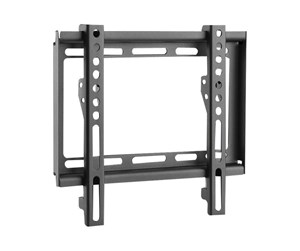 Skjermholder - LogiLink TV wall mount 23–42" fixed 35 kg max. - BP0034