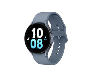 Smartklokke, Smartwatch & Sportsklokke - Samsung Galaxy Watch 5 44mm - Sapphire - SM-R910NZBAEUB