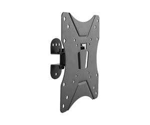 Skjermholder - LogiLink TV wall mount 23–42" tilt swivel 25 kg max. - BP0006