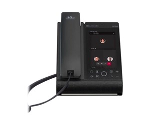 Telefon - AudioCodes C470HD - VoIP phone - with Bluetooth interface with caller ID - TEAMS-C470HD