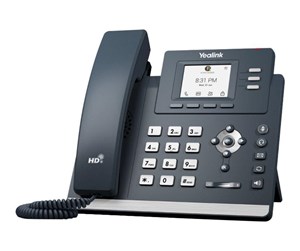 Telefon - Yealink MP52 - VoIP phone - MP52-Teams