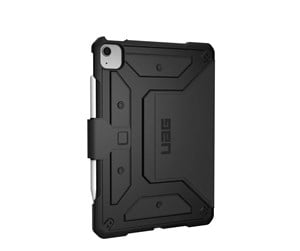 Nettbrett - Deksler og etui - UAG Metropolis SE - black - iPad Air 10.9" (2022/2020)/iPad Pro 11" (2022/2021/2020/2018) - 12329X114040