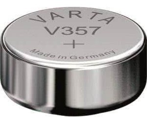 Batteri - VARTA V 357 - 357101111