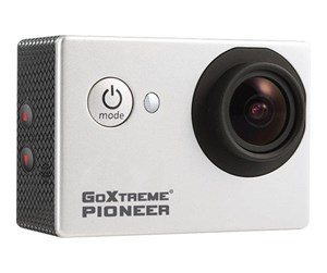 Actionkamera - Easypix GoXtreme Pioneer - 20139