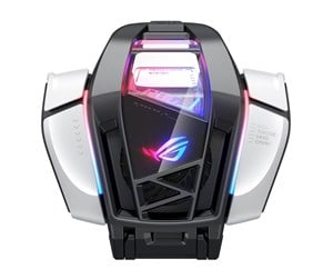 Mobil - Andre tilbehør - ASUS ROG 6 Aeroactive Cooler 6 - Black - 90AI00E0-P00010