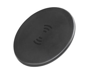 Batteri - LogiLink Wireless table charger 5W with LED charging indication - PA0208