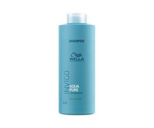 Hårpleie - Wella Professionals Invigo Balance AQUA PURE - 8005610642529