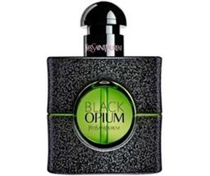 Parfyme & Dufter - Yves Saint Laurent Black Opium Illicit Green EDP 30 ml - U-QF-303-30