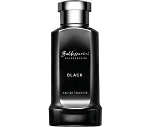 Parfyme & Dufter - Baldessarini Black Edt Spray 75 ml - 4011700902699