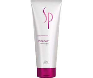 Hårpleie - Wella SP - Color Save Conditioner 200 ml - 4064666097435