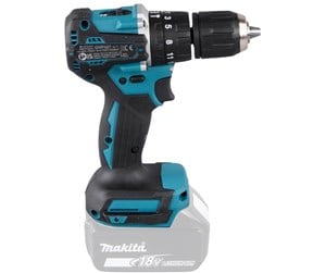 Skru/Bormaskin - Makita DHP487Z Battery Impact Drill - DHP487Z