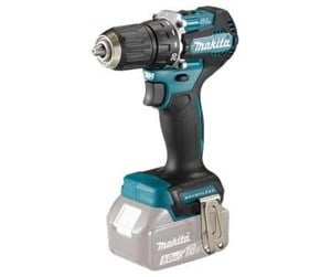 Skru/Bormaskin - Makita DDF487 Cordless Brushless Drill Driver - DDF487Z