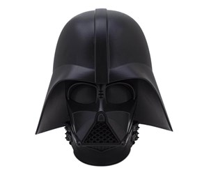 Reklameartikler - Paladone - Darth Vader Light with Sound - Lamper - PP9494SW