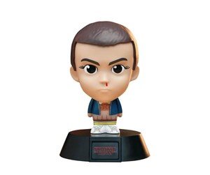 Reklameartikler - Paladone - Stranger Things Icon Light Eleven - Lamper - PP9780ST