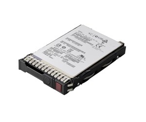 SSD - HP E Mixed Use SSD - 480GB - P21088-001