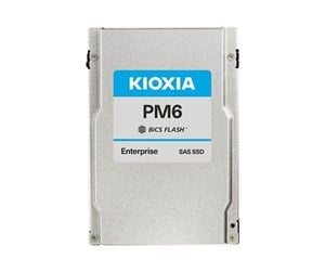 SSD - Kioxia PM6-V Series - KPM61VUG3T20