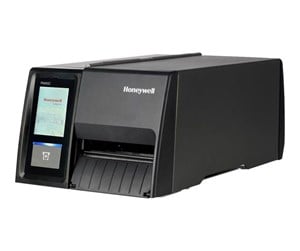 Etikettskriver - Honeywell PM45c - label printer - B/W - thermal transfer - PM45CA1000000600