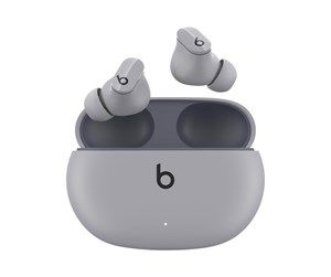 Hodetelefoner - Apple Beats Studio Buds - Grey - MMT93ZM/A