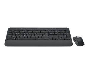 Mus - Logitech Signature MK650 for Business - 920-011001