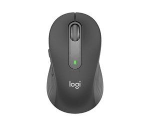 Mus - Logitech Signature MK650 for Business - 920-011008