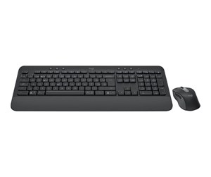 Mus - Logitech Signature MK650 for Business - 920-011029