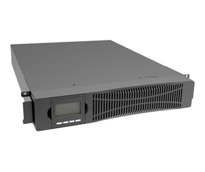 UPS - DIGITUS DN-170096 - UPS - 3000 Watt - 3000 VA - DN-170096