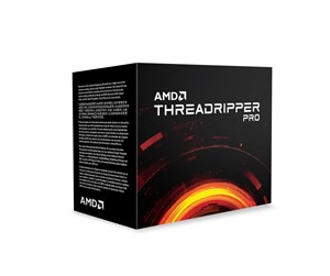 Prosessor/CPU - AMD Ryzen Threadripper PRO 5965WX Prosessor/CPU - 24 kjerner - 3.8 GHz - AMD sWRX8 - AMD Boks (uten kjøler) - 100-100000446WOF