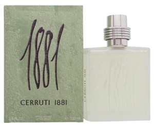 Ansiktspleie - Cerruti 1881 Pour Homme After Shave Lotion 100 ml - 5050456522798