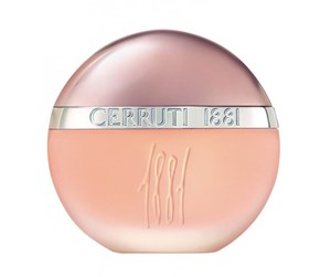 Parfyme & Dufter - Cerruti 1881 Pour Femme Edt Spray 30 ml - 5050456522767