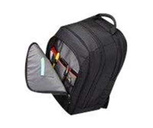 Veske/Hylster/Sekk til bærbar PC - Case Logic ZLB216 - notebook carrying backpack - 3201535