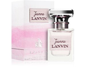 Parfyme & Dufter - Lanvin Jeanne Edp Spray 30 ml - 3386460010412