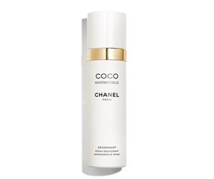 Parfyme & Dufter - Chanel Coco Mademoiselle Deo Spray 100 ml - 3145891168600