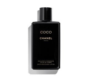 Kroppspleie - Chanel Coco Moisturizing Body Lotion 200 ml - 3145891138504