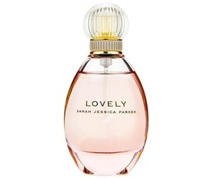 Parfyme & Dufter - Sarah Jessica Parker Lovely Edp Spray 200 ml - P-SP-303-B5