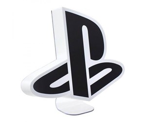 Reklameartikler - Paladone - PlayStation Logo Light - Lamper - PP10240PS