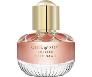 Parfyme & Dufter - Elie Saab Girl Of Now Forever Edp Spray 30 ml - 7640233340202