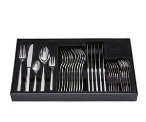 Kjøkkenredskaper - Rösle Cutlery set Elegance 30 pcs - 24411