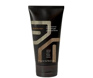 Hårpleie - Aveda Men Pure-Formance Firm Hold Gel 150 ml - 018084857489