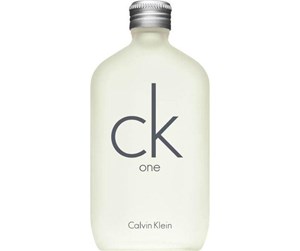 Parfyme & Dufter - Calvin Klein CK One Eau De Toilette Spray 50 ml - 088300107681