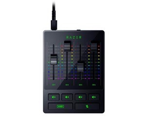 Streamingutstyr - Razer Audio Mixer - RZ19-03860100-R3M1