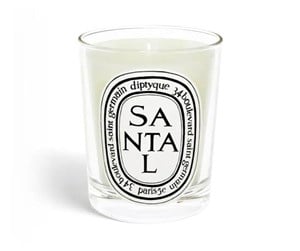 Annen personlig pleie - Diptyque Santal Scented Candle - 3700431400499