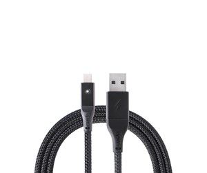 USB - APIAS Smart Charging Cable USB to USB-C - 2m - AP4C20