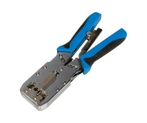 Tilbehør - LogiLink Professional tool for modular plugs RJ11 & RJ45 Cat.6 - WZ0035