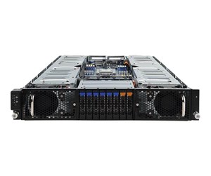 Server - GIGABYTE G292-Z20 (rev. 100) - 6NG292Z20MR-00