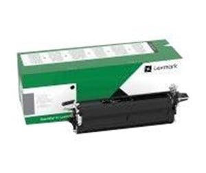 Printertilbehør blekk/toner - Lexmark MX931 37K Toner Cartridge - Laser toner Svart - 63D0H00