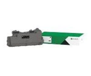 Printertilbehør blekk/toner - Lexmark CX9930 931 40K WstCntr - Oppsamler for overflødig toner - 85D0W00