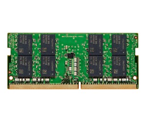 RAM - HP 16GB 1x16GB DDR5 4800 UDIMM NECC Mem - 4M9Y0AA